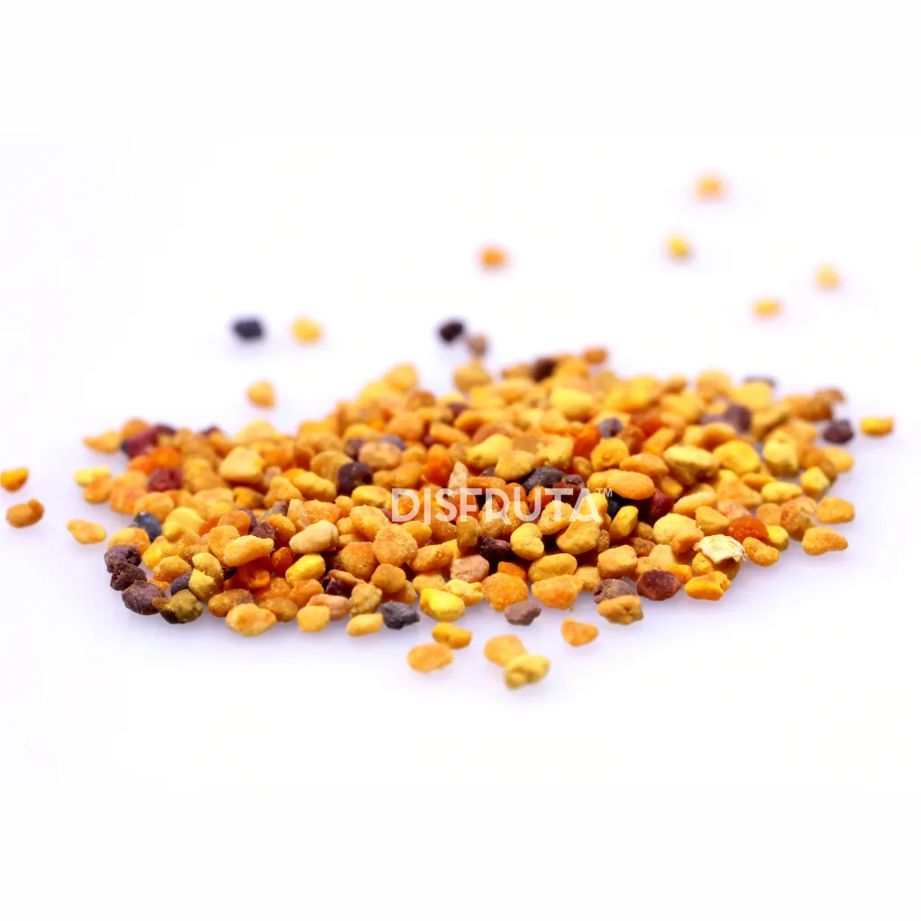 Bee Polen BLK Disfruta™.webp