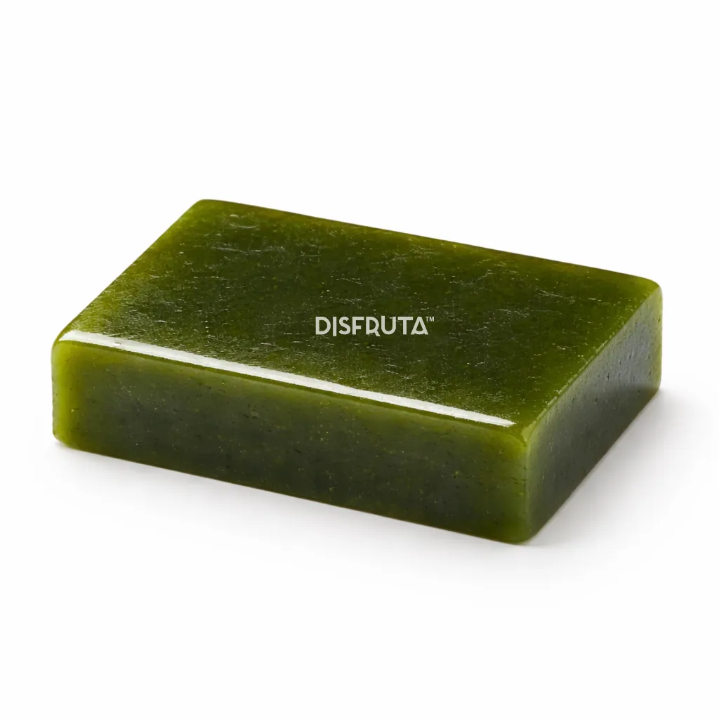 Ate de Manzana Verde  Pack 250g La Flor de Morelia® UP ISO.webp