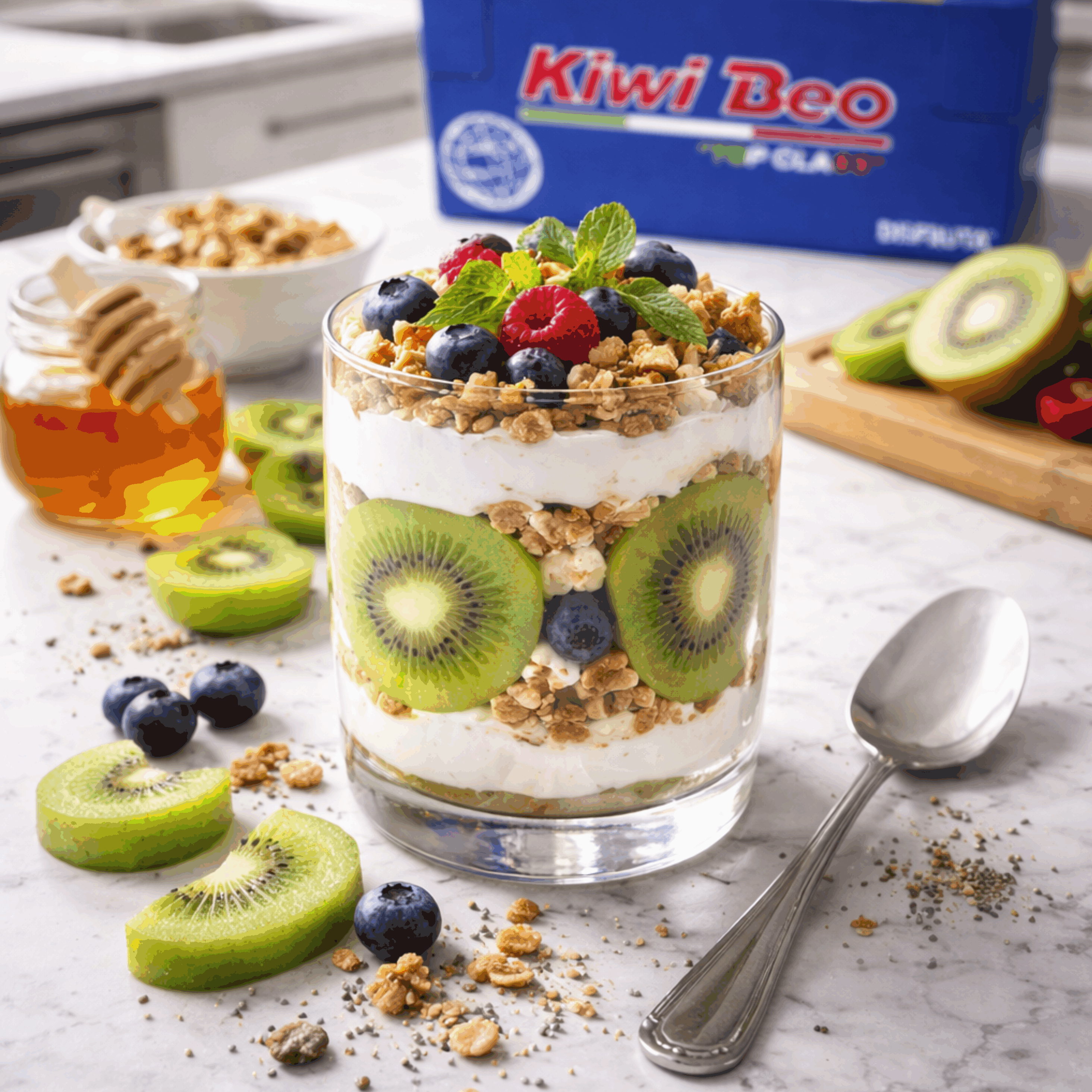 Kiwi BEO C-CTN Disfruta™ Gourmet 2 Kitchen.gif