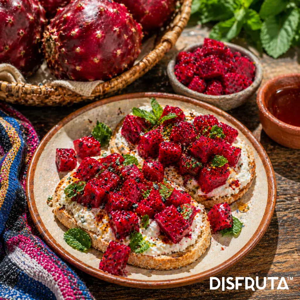 Pitaya Roja Gourmet 1-1 Disfruta™ Salad.webp