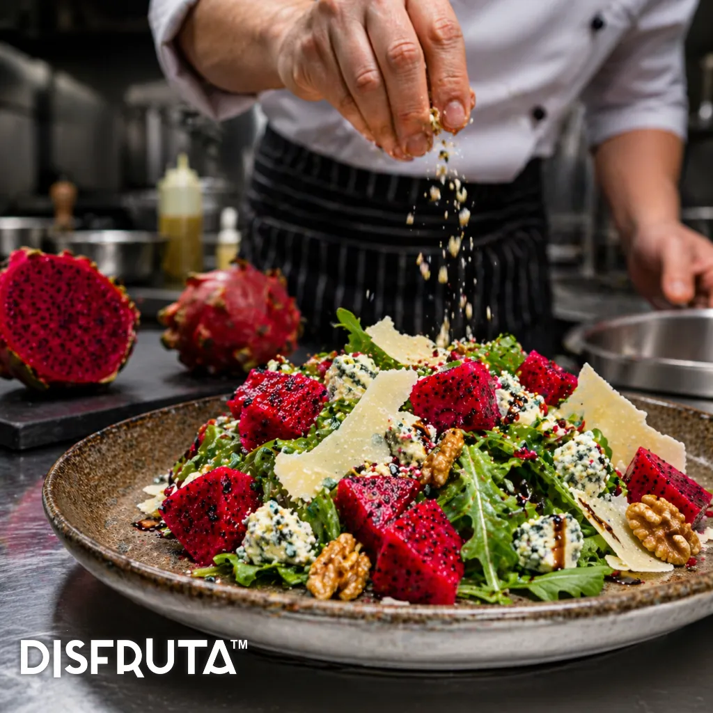 Pitaya Roja Gourmet 1-1 Disfruta™ Kitchen.webp