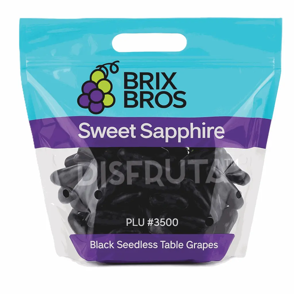 Uva Sweet Sapphire Brix Bros®.webp