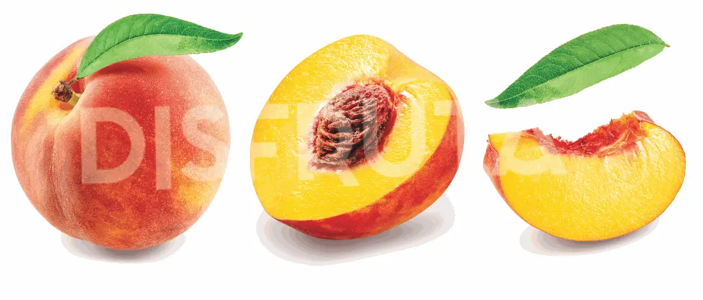 Durazno Gattie® Melocotón.webp