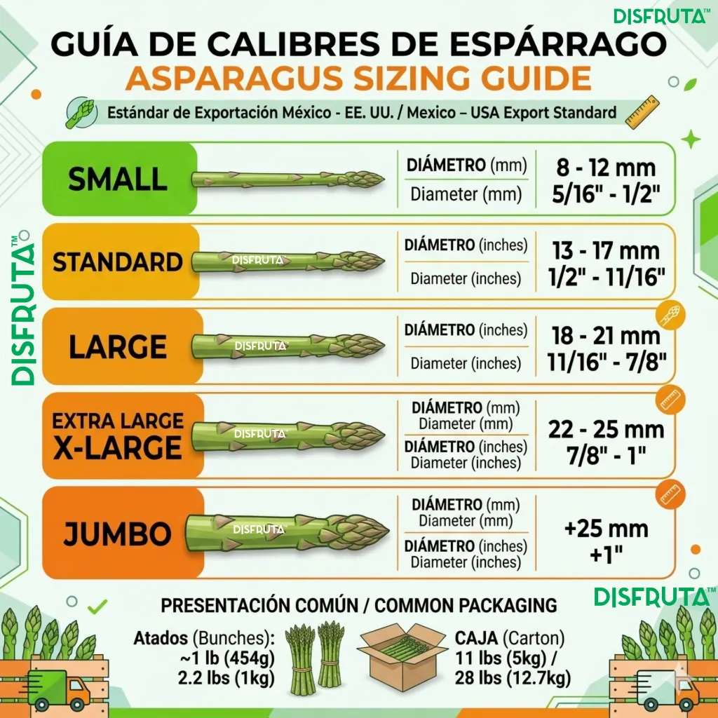 Asparragus Chart Size Disfruta™.webp
