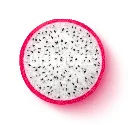White Dragon Fruit Slice.webp
