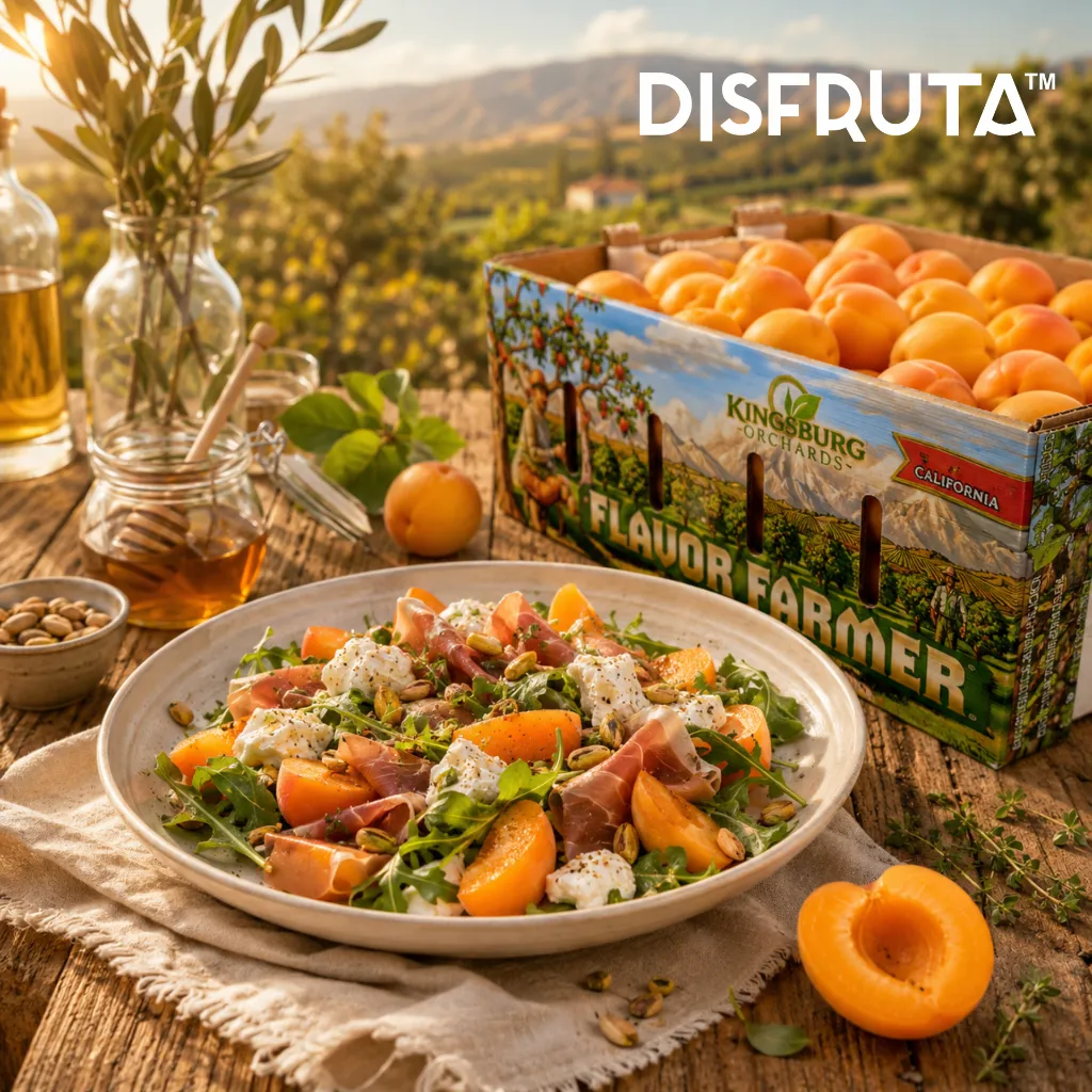 Chabacano Kingsgburg ®  Salad 1 BX Disfruta™ 1-1.webp