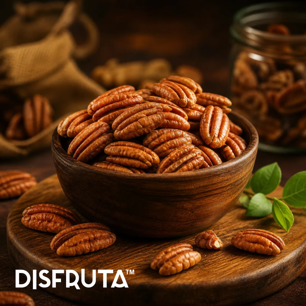 Nuez Pecana CAT 2 Gourmet Disfruta™.webp