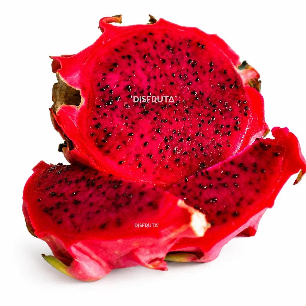 Red Flesh Dragon Fruit Disfruta™ ISO 3.webp
