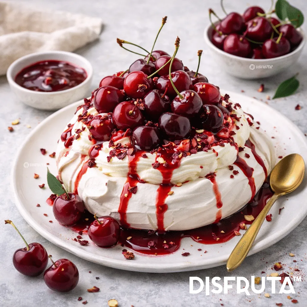 Cereza Roja Gourmet Disfruta™.webp