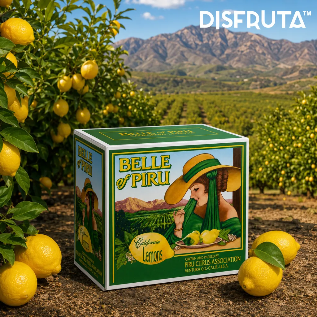 Belle of Piru® California Lemons BX Disfruta™ ORC.webp