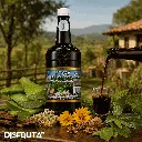 Jugo de Mague Silvestre & Sábila 1LT Gourmet .webp