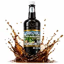 Jugo de Maguey Silvestre y Sábila 1LT Splash.webp