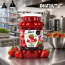 Fresas En Almibar Diana® CIL 3.5L Gourmet 1 Disfruta™.webp