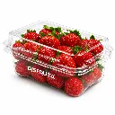 Straberry Clamshell 1LB ISO Generic Disfruta™.webp