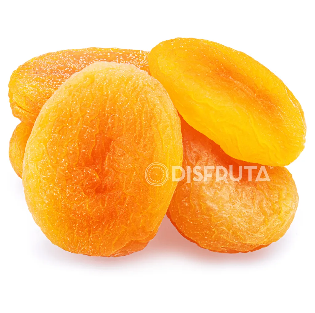 Chabacano Albaricoque Apricot Dried.webp