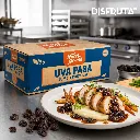 Uva Deshidratada NutrioGrand® BX Gourmet Disfruta™.webp