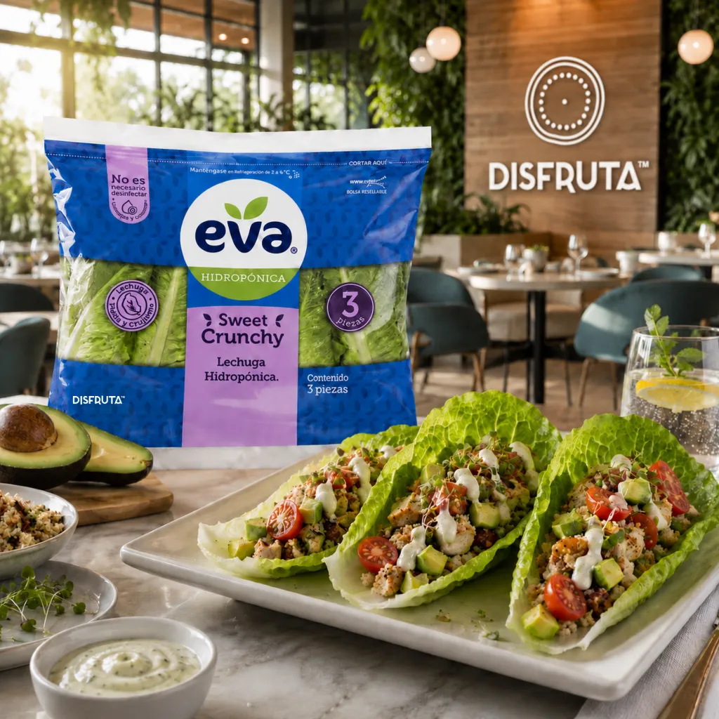 eva ® Sweet Crunchy Disfruta™ Gourm.webp
