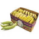 Caja Plátano Macho Platain Raw C-CTN Disfruta™.webp