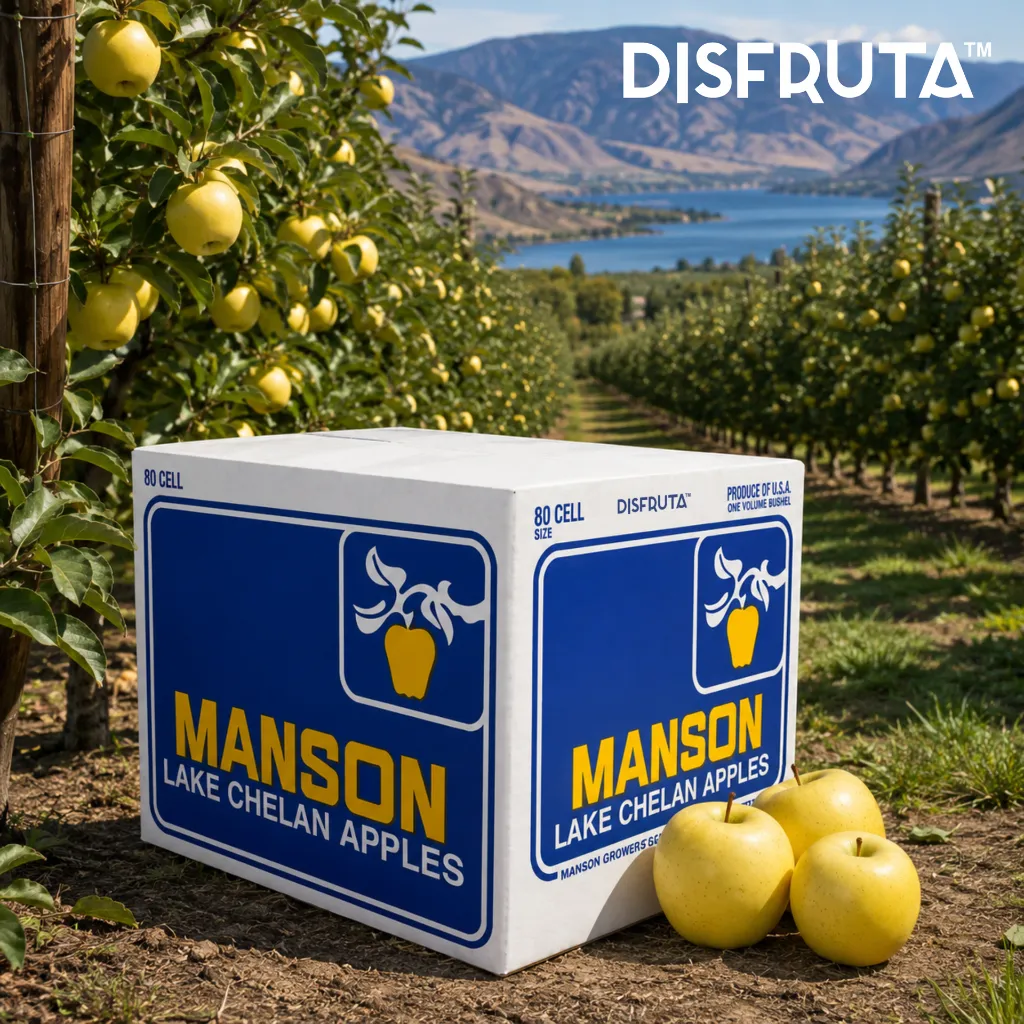 Manson Golden Apple ORC Disfruta™.webp