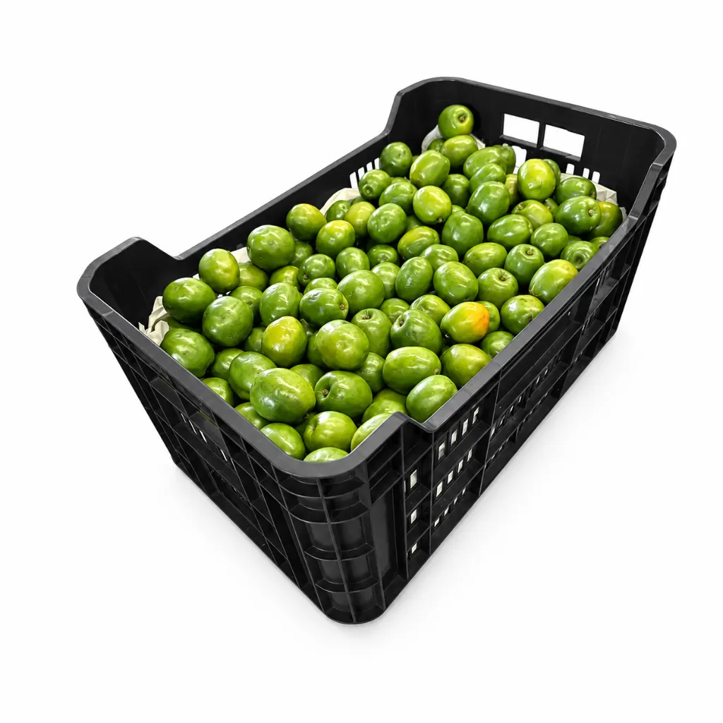 Caja Ciruela Manza Verde C-PLS 18Kg.webp