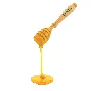 Cazo madera con miel Pura.webp