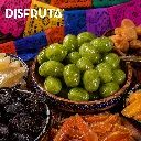 Xoconostle Verde Cristalizado Gourmet.webp