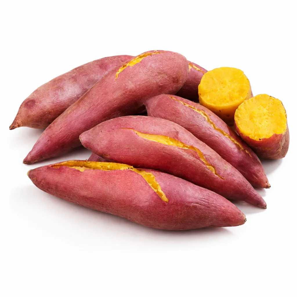 Sweet Potatoe Mea Gourmet Disfruta™.webp