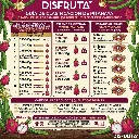 Dragon Fruit Size Chart Disfruta™.webp