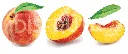 Durazno Gattie® Melocotón.webp