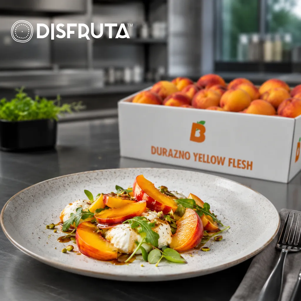 Durazno Blosom Fruit BX KIT.webp
