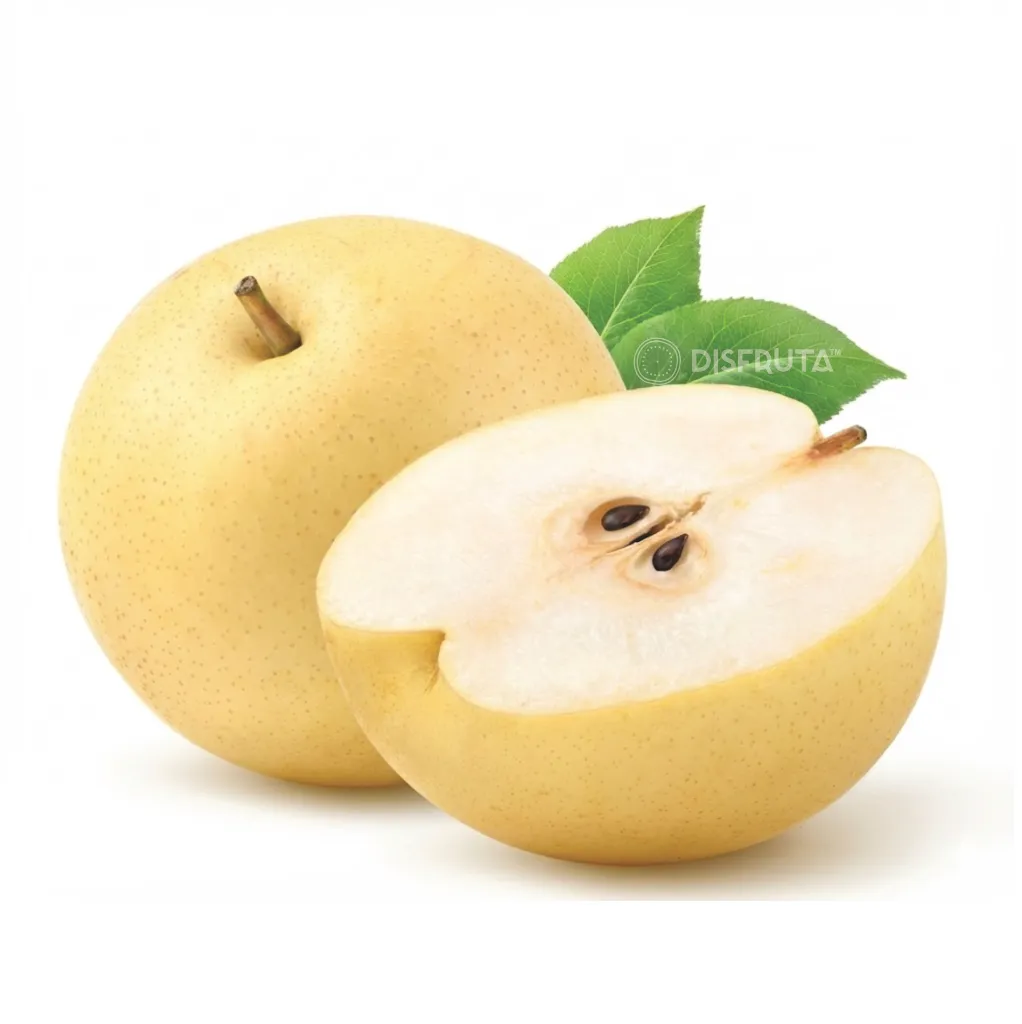 Sand Pear ISO BW Disfruta™.webp