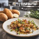 papa russet Norkotah Gourmet.webp