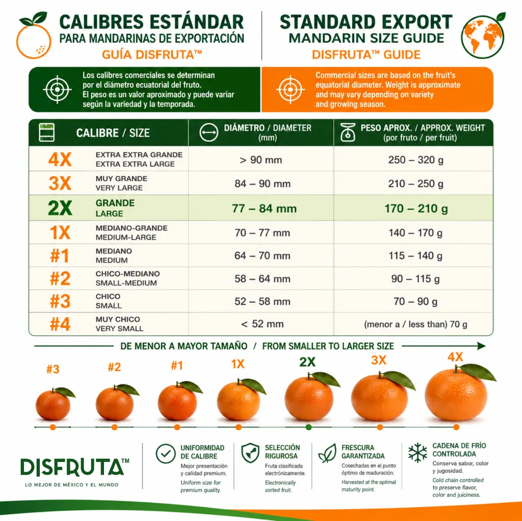 Mandarin Size Chart Disfruta™.webp
