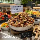 Energy Mix Frutos Secos Freshy's® Gourmet Disfruta™.webp