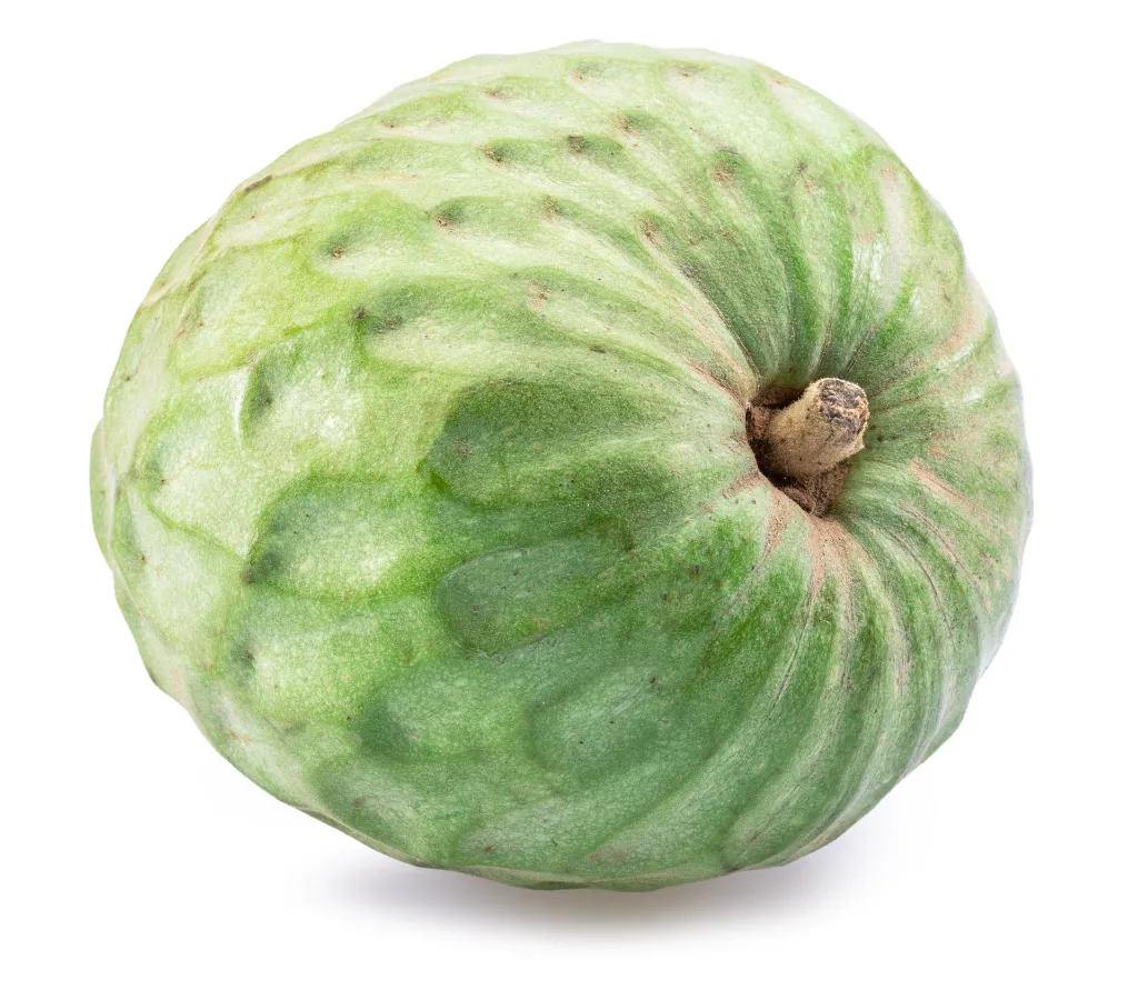 Custard Apple Disfruta™ ISO.webp