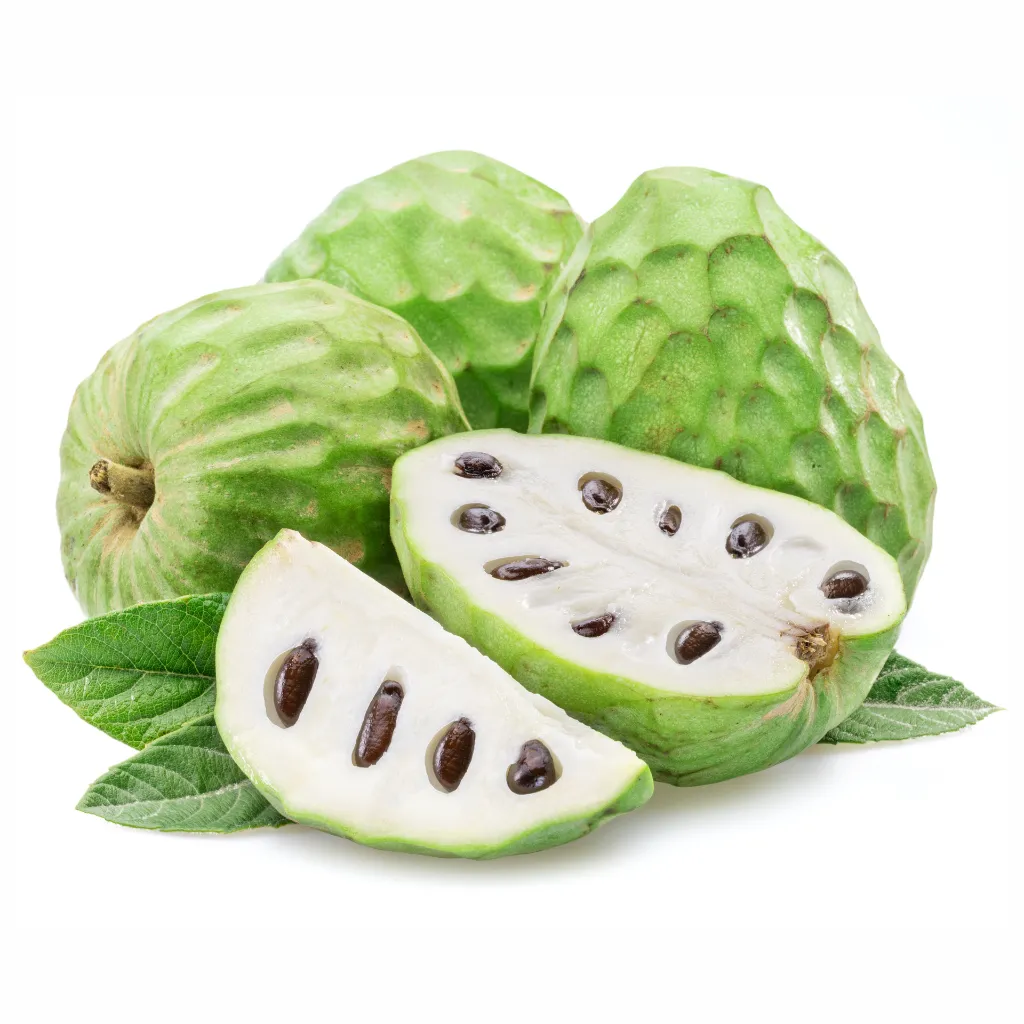 Custard Apple Disfruta™ ISO 2.webp