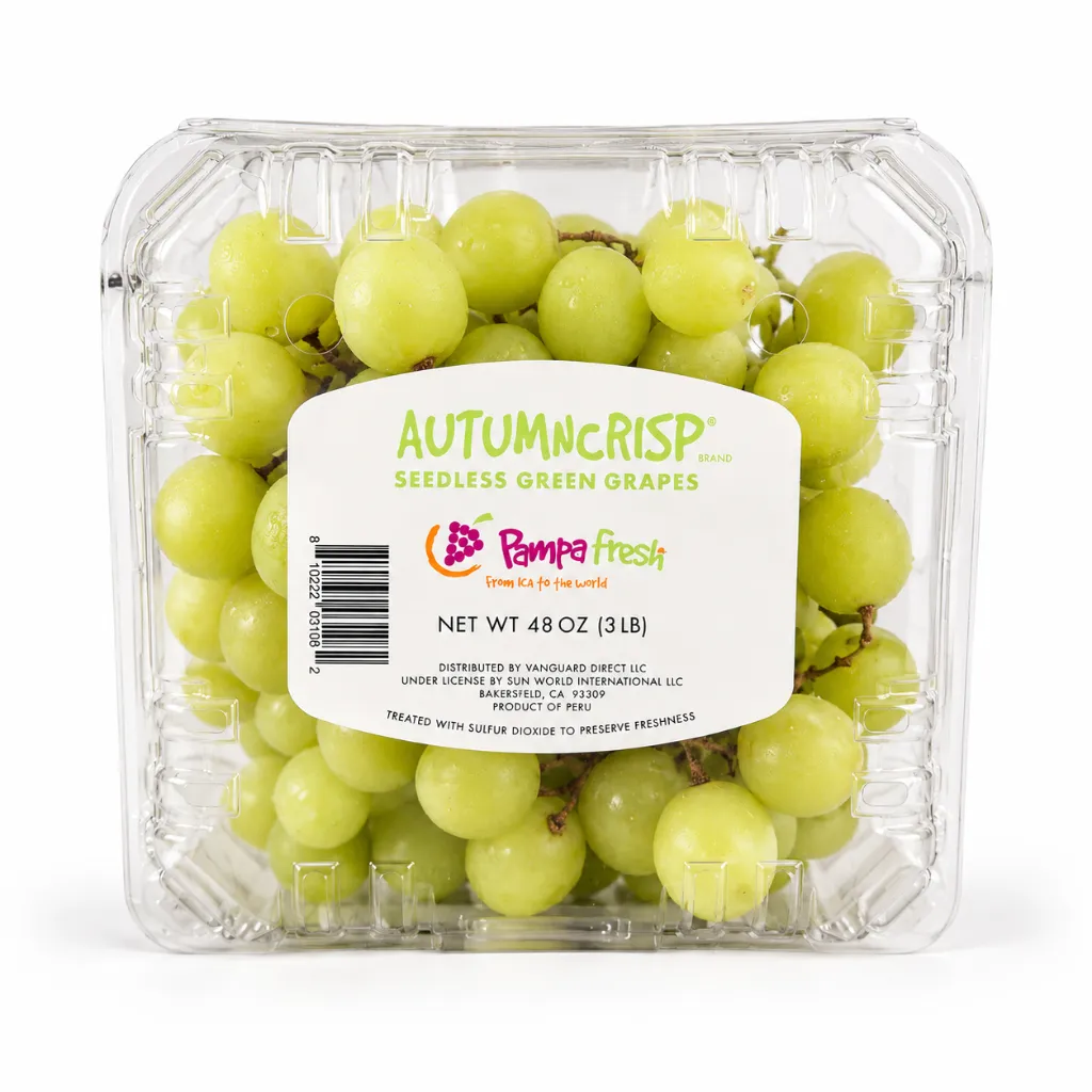 Uva Autumncrisp PAMPA FRESH Clamshell.webp