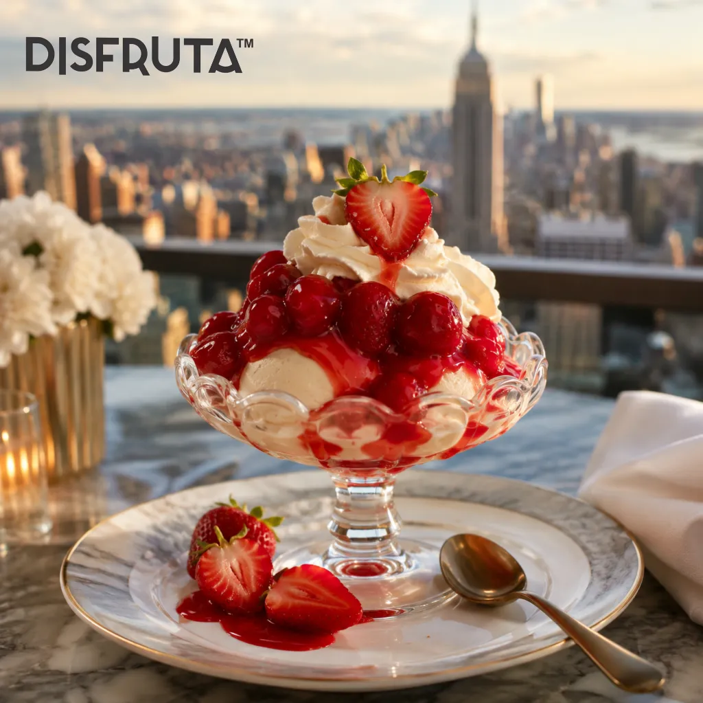 Fresas En Almibar Diana® CIL 3.5L Lifestyle 1 Disfruta™.webp