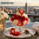 Fresas En Almibar Diana® CIL 3.5L Lifestyle 1 Disfruta™.webp