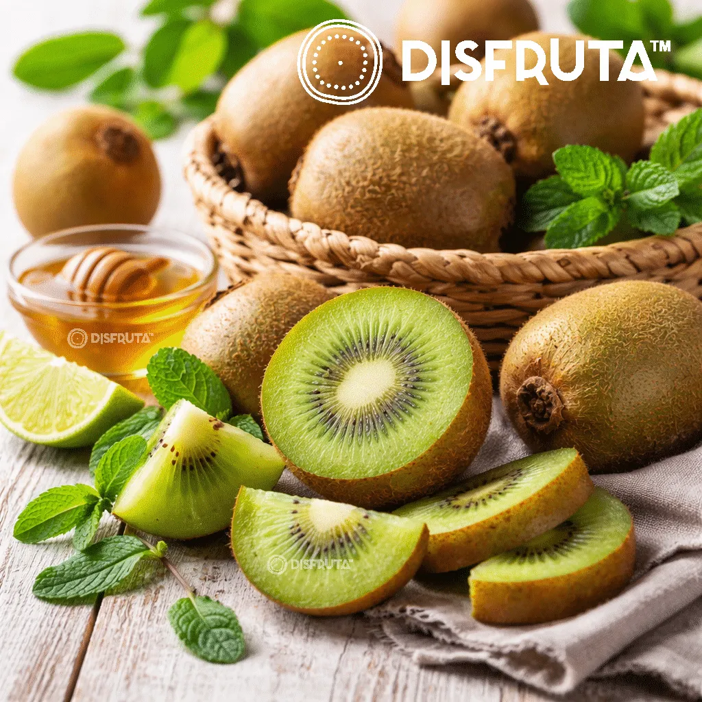 Kiwi Hayward GRL Gourmet Disfruta™.webp