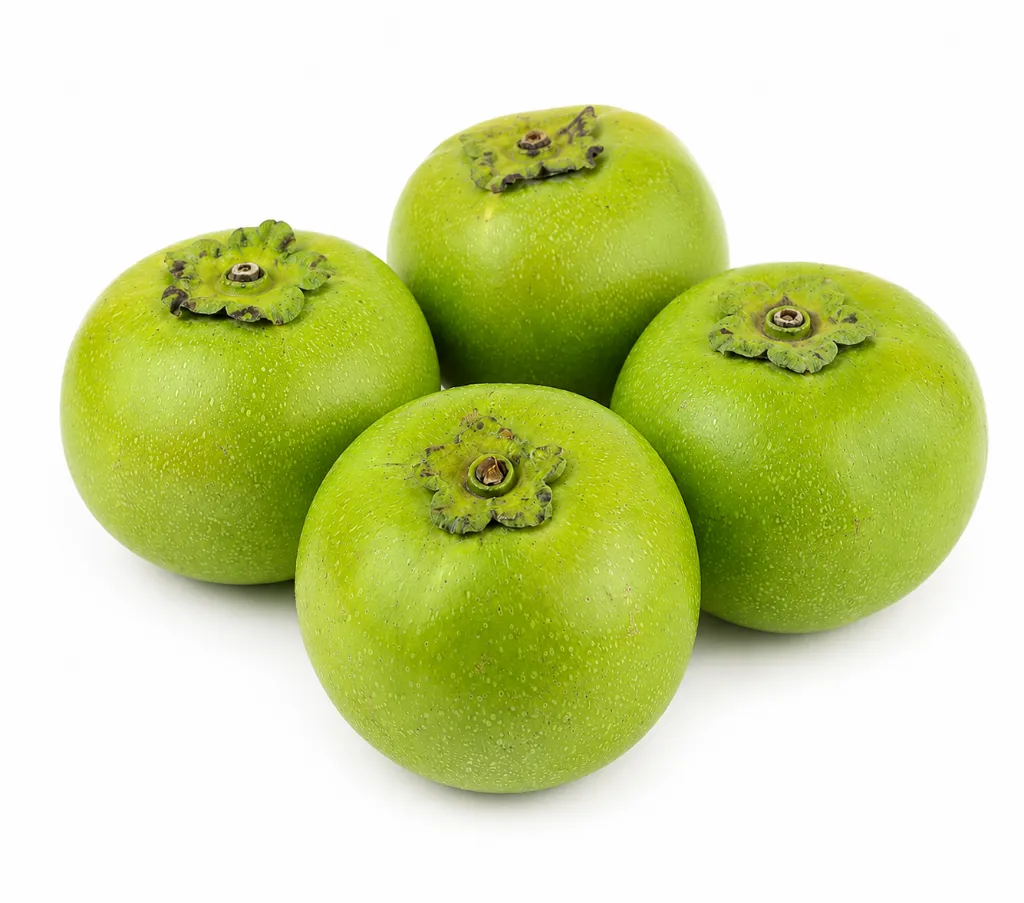 Sapote Negro BLK Unriped Disfruta™.webp