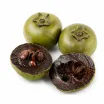 Sapote Negro Cut Pair Disfruta™.webp