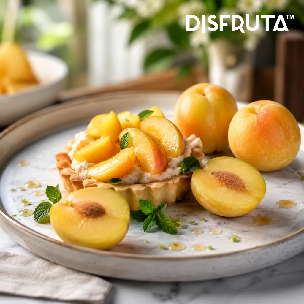 Plumcot Harvest Gold Gourmet 1.webp