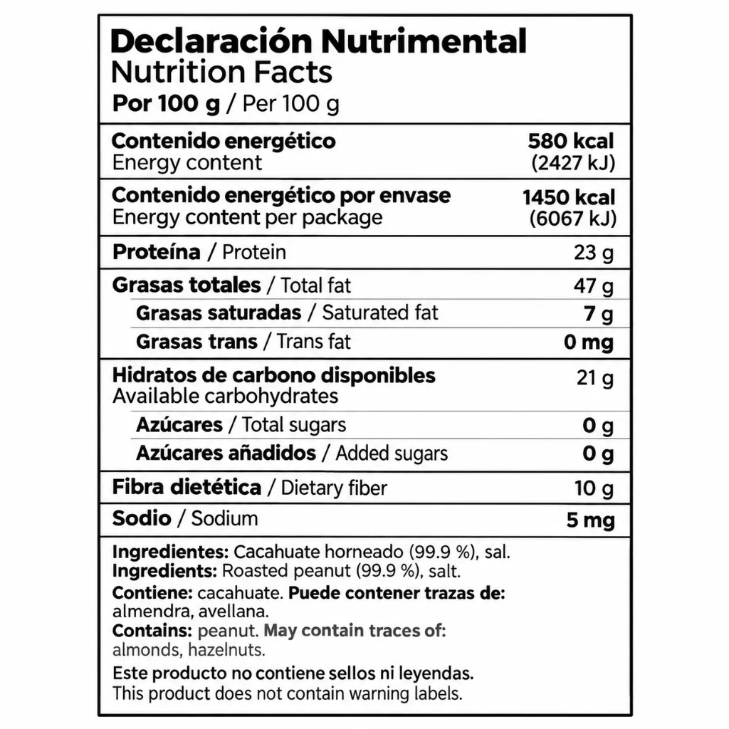 Crema Cacahuate DEC NUT.webp