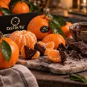 Mandarinas Chocolate Gourmet Disfruta™.webp