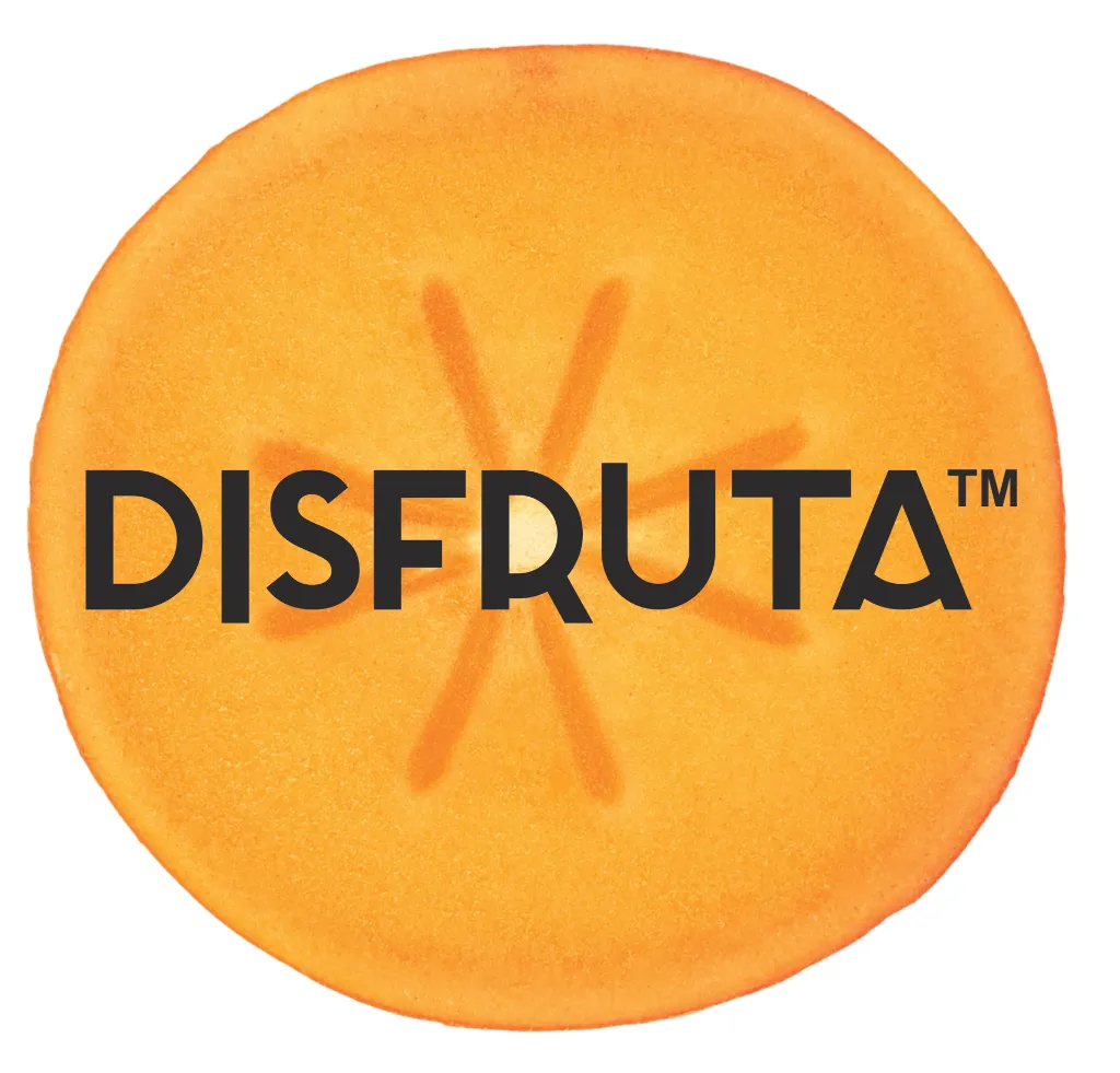 Persimmon Slice Disfruta™.webp