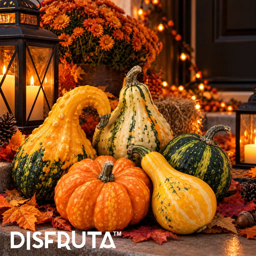 Ornamental Gourds Lifestyle Disfruta™.webp
