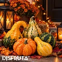 Ornamental Gourds Lifestyle Disfruta™.webp