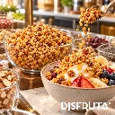 Ajonjolí con Miel Gourmet.webp