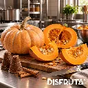 Calabaza de Castilla Gourmet.webp